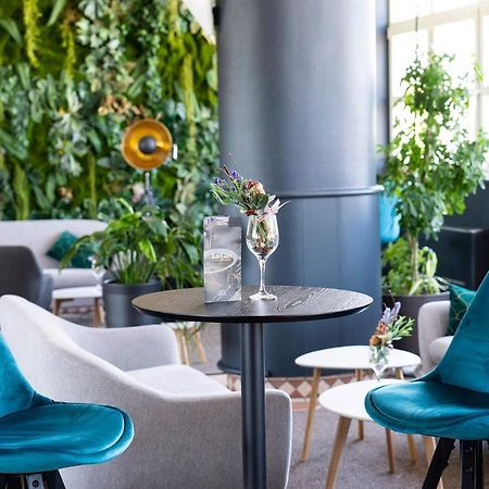 Hotel Lagus Gornji Kneginec ภายนอก รูปภาพ