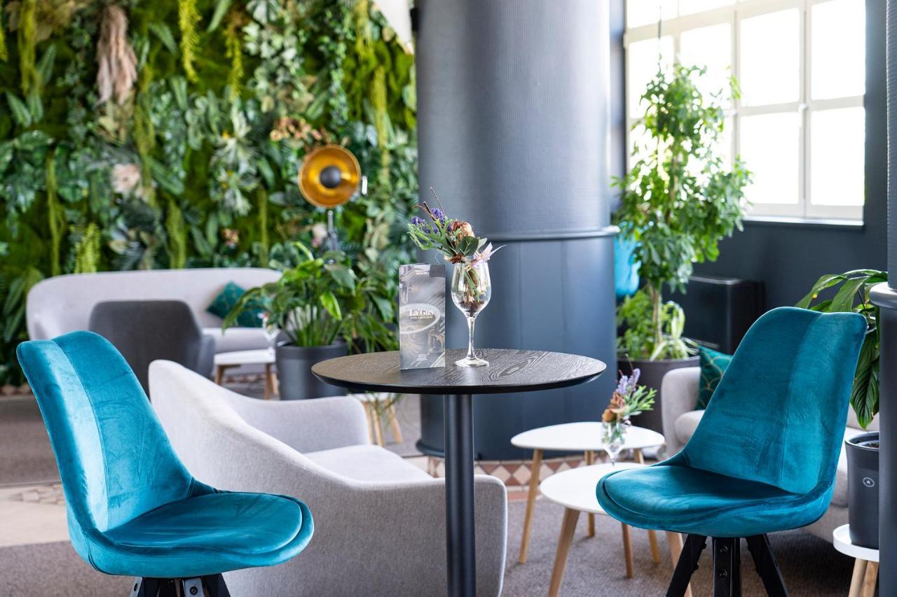 Hotel Lagus Gornji Kneginec ภายนอก รูปภาพ