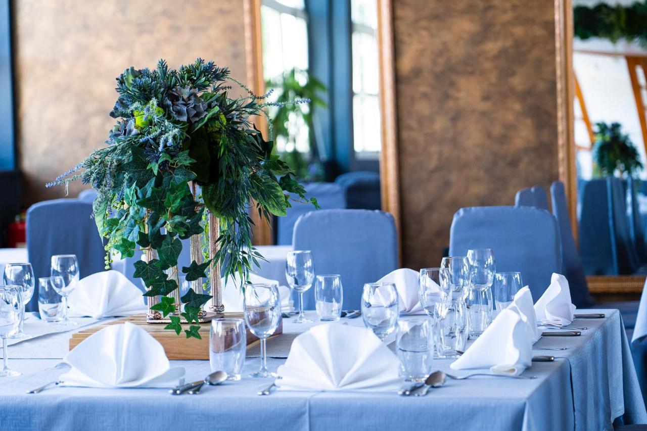Hotel Lagus Gornji Kneginec ภายนอก รูปภาพ